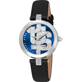 Đồng hồ Just Cavalli Maiuscola Quartz Nữ JC1L241L0015 chính hãng