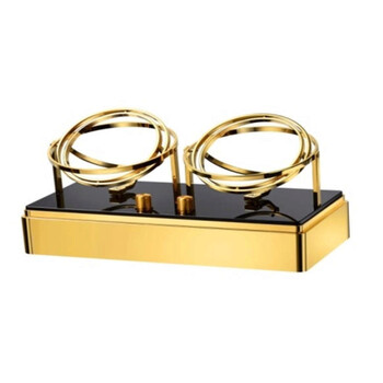 Đồng hồ lên dây tự động Mainspring Astronomy Dual Slot chính hãng