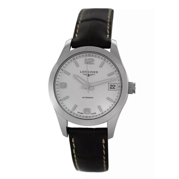 Đồng hồ Longines Conquest Classic Automatic Nữ L2.385.4.76.3 chính hãng