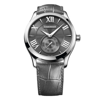 Đồng hồ Louis Erard 1931 Nam Mặt Xám Cơ 47207AA23.BDC36 chính hãng