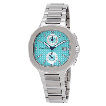 Đồng hồ nam Mathey-Tissot Evasion Chronograph H152CHATIF chính hãng