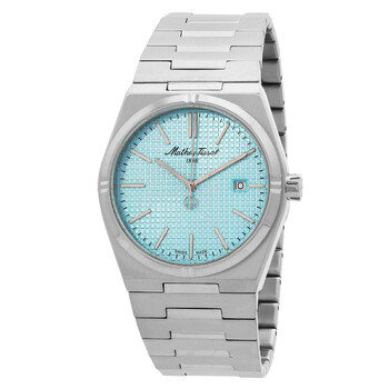 Đồng hồ nam Mathey-Tissot Zoltan H117SK chính hãng