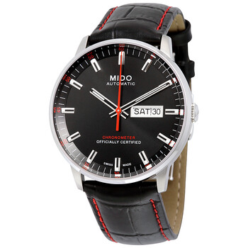Đồng Hồ Mido Commander II Automatic M0214311605100 Nam chính hãng