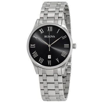 Đồng hồ nam Bulova Classic 96B261 chính hãng