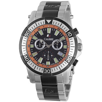 Đồng hồ nam Calibre Hawk SC-5H2-04-007.079 chính hãng
