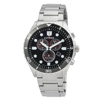 Đồng hồ nam Citizen Chrono Sporty Aqua AT2568-82E chính hãng