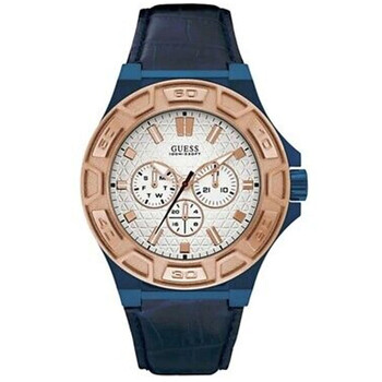 Đồng hồ nam Guess Force mặt trắng W0674G7 chính hãng