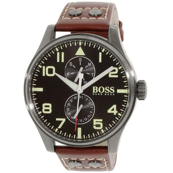 Đồng hồ nam Hugo Boss Aeroliner Maxx 1513079 chính hãng