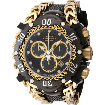 Đồng hồ nam Invicta Chronograph Quartz 44624 chính hãng