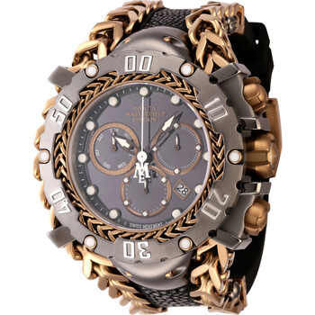 Đồng hồ Nam Invicta Chronograph Quartz 44627 chính hãng