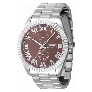 Đồng hồ nam Invicta Specialty Quartz mặt đồng hồ đồng 47424 chính hãng