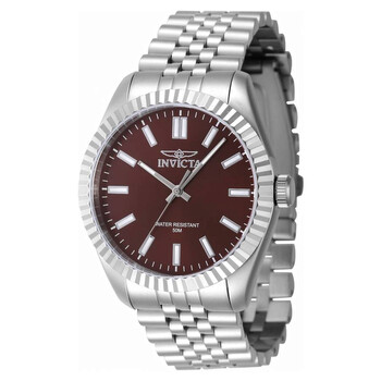 Đồng Hồ Nam Invicta Specialty Quartz Mặt Đồng Màu Đồng 47482 chính hãng