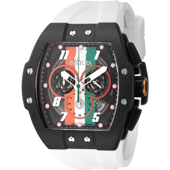 Đồng hồ nam Invicta Racing Chronograph Quartz Titan 47574 chính hãng