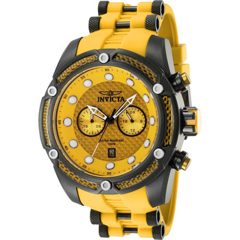 Đồng hồ Nam Invicta Bolt GMT Quartz 42295 chính hãng
