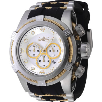 Đồng hồ nam Invicta Bolt Zeus Chronograph 46467 chính hãng