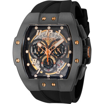 Đồng hồ nam Invicta JM Correa Chronograph Quartz Titanium 44410 chính hãng