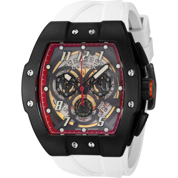 Đồng hồ nam Invicta JM Correa Chronograph Titanium 44416 chính hãng