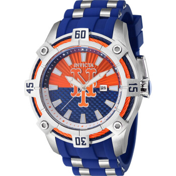 Đồng hồ nam Invicta MLB New York Quartz 43277 chính hãng
