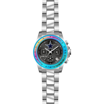 Đồng hồ nam Invicta NFL Dallas Cowboys Chronograph 44981 chính hãng