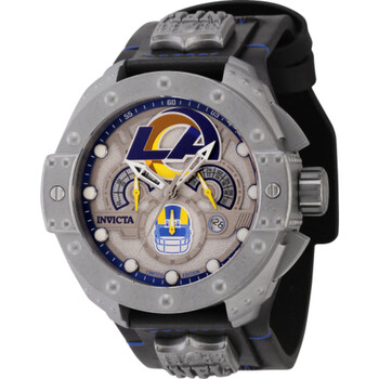 Đồng hồ nam Invicta NFL Quartz 45121 chính hãng
