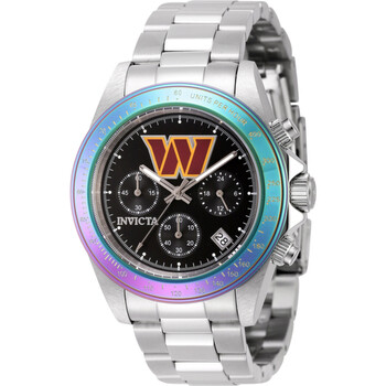 Đồng hồ nam Invicta NFL Washington Commanders 44985 chính hãng