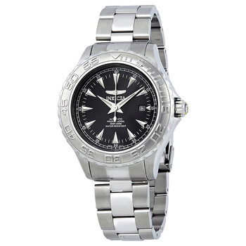 Đồng hồ Nam Invicta Ocean Ghost Diver mặt đen 2300 chính hãng