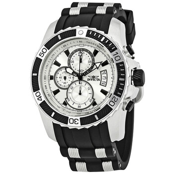 Đồng hồ nam Invicta Pro Diver Chronograph 22428 chính hãng