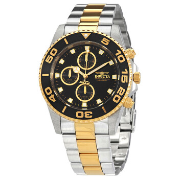 Đồng hồ Nam Invicta Pro Diver 28691 Mặt Đen chính hãng