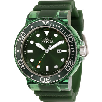 Đồng hồ nam Invicta Pro Diver Quartz mặt xanh 32332 chính hãng