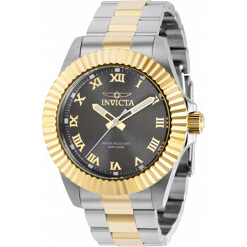 Đồng hồ Nam Invicta Pro Diver Quartz Mặt Đen 37407 chính hãng