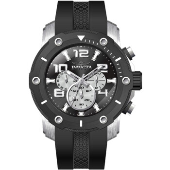Đồng hồ nam Invicta Pro Diver Chronograph GMT 45739 chính hãng