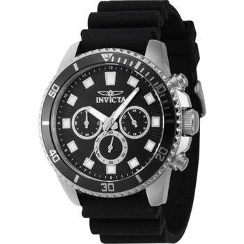 Đồng hồ nam Invicta Pro Diver Chronograph GMT 46085 chính hãng