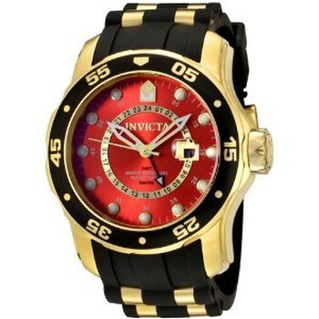 Đồng Hồ Nam Invicta Pro Diver 18kt Vàng 6992 chính hãng