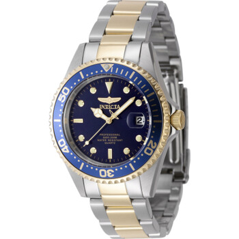 Đồng hồ nam Invicta Pro Diver 8935OB mặt số xanh chính hãng