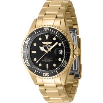 Đồng hồ nam Invicta Pro Diver mặt đen 8936OB chính hãng