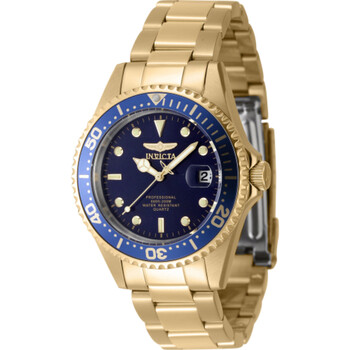 Đồng hồ nam Invicta Pro Diver mặt xanh 8937OB chính hãng