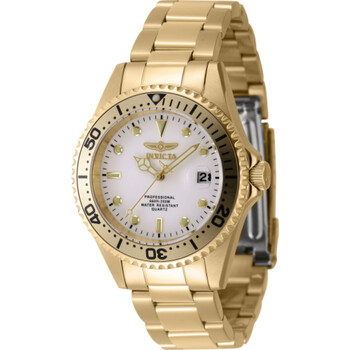 Đồng hồ nam Invicta Pro Diver Quartz mặt trắng 8938OB chính hãng