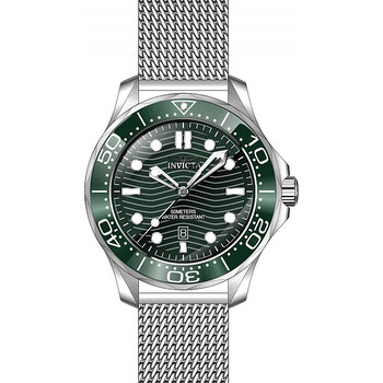 Đồng hồ nam Invicta Pro Diver mặt xanh 45980 chính hãng