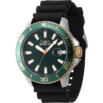 Đồng hồ nam Invicta Pro Diver mặt xanh 46093 chính hãng