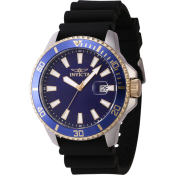 Đồng hồ nam Invicta Pro Diver mặt xanh 46133 chính hãng
