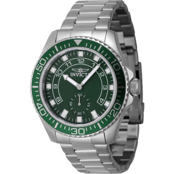 Đồng hồ nam Invicta Pro Diver mặt xanh 47126 chính hãng