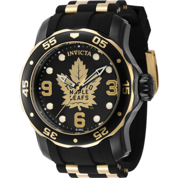 Đồng hồ nam Invicta Quartz Toronto Maple Leafs 42326 chính hãng