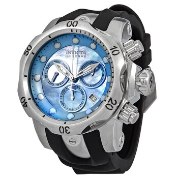 Đồng hồ Nam Invicta Reserve Subaqua Venom 6118 Mặt Ngọc Trai chính hãng