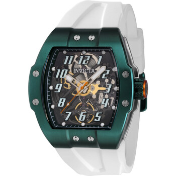 Đồng hồ nam Invicta S1 Rally JM Limited Edition 43519 chính hãng