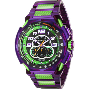 Đồng hồ nam Invicta S1 Rally Chronograph GMT 43790 chính hãng