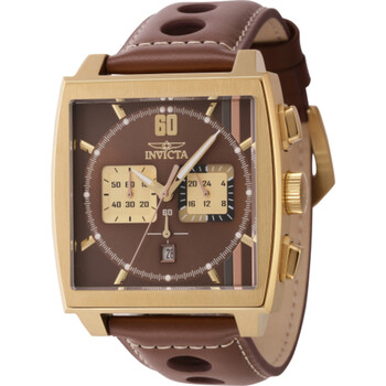 Đồng hồ nam Invicta S1 Rally Chronograph GMT 44300 chính hãng