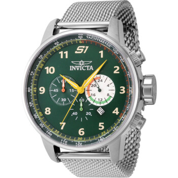 Đồng hồ nam Invicta S1 Rally Chronograph GMT 44948 chính hãng
