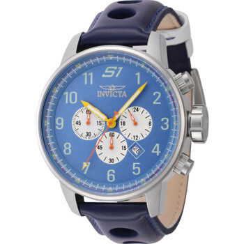 Đồng hồ nam Invicta S1 Rally Chronograph GMT 44953 chính hãng