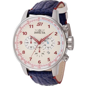 Đồng hồ nam Invicta S1 Rally Chronograph GMT 44954 chính hãng