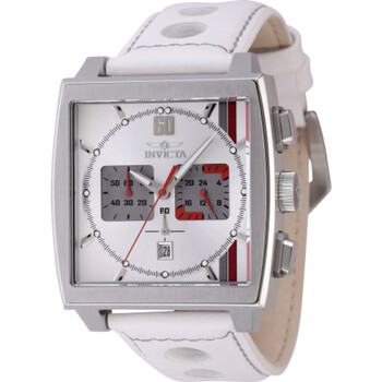 Đồng hồ nam Invicta S1 Rally Chronograph GMT 46837 chính hãng